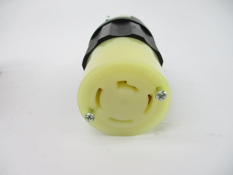 LEVITON 7413-C 120/208V 20A NSMP