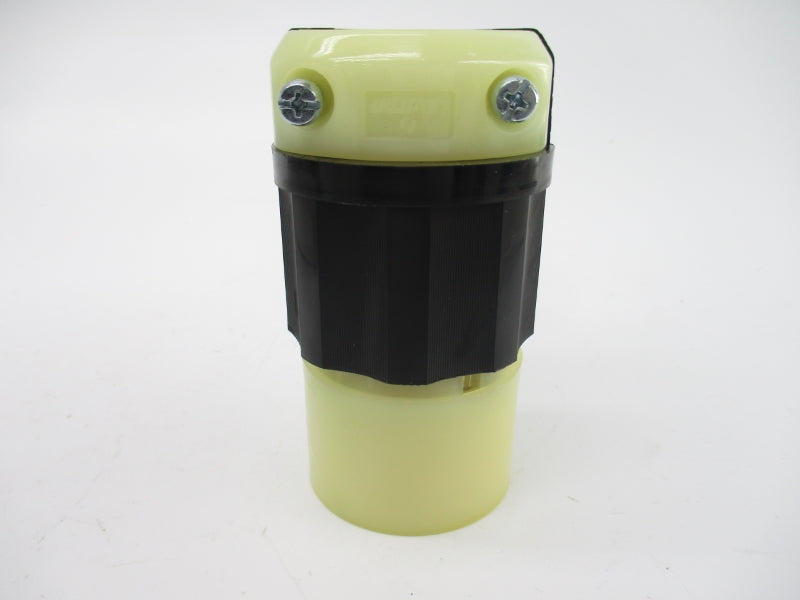 LEVITON 7413-C 120/208V 20A NSMP