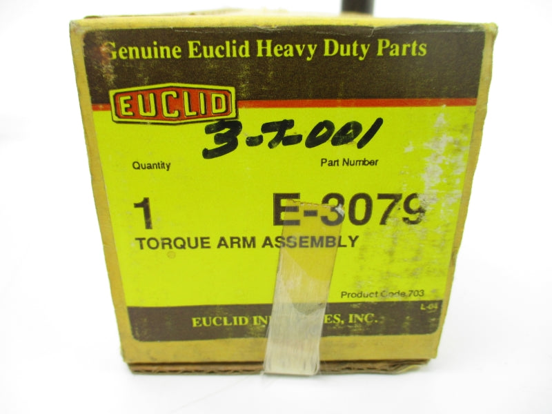 EUCLID E-3079 NSMP