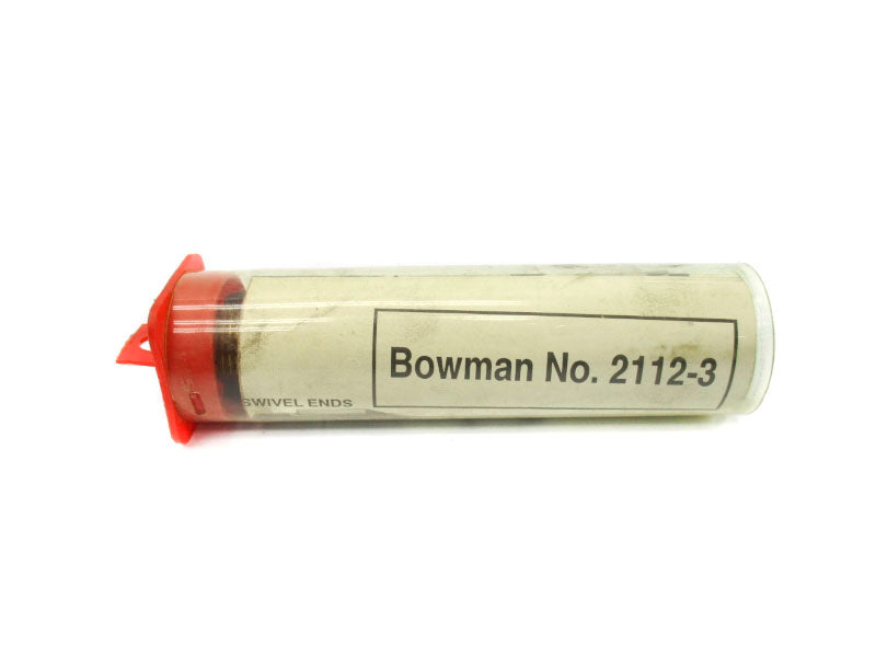 BOWMAN 2112-3 NSMP