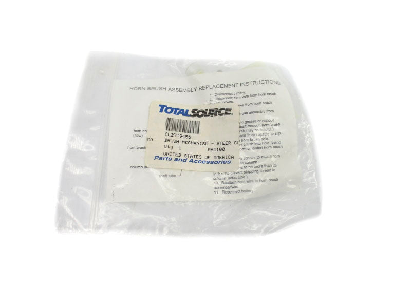 TOTAL SOURCE CL2779455 NSMP