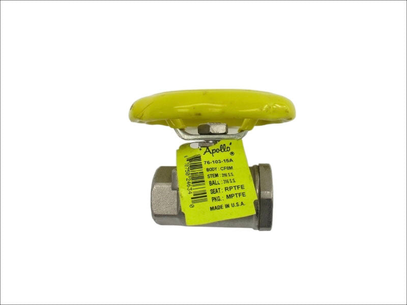 APOLLO 76-103-15A 1/2" NSNP