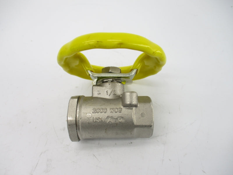 APOLLO 76-103-15A 1/2" NSNP