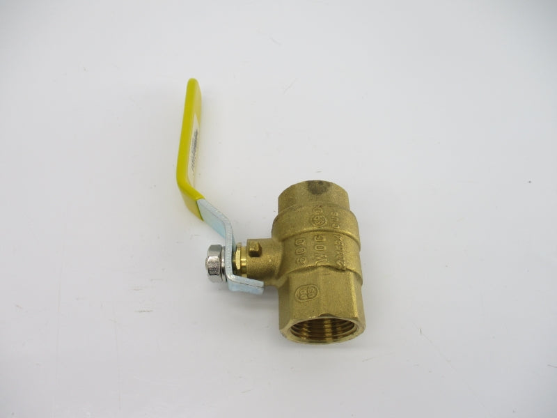 SMITH-COOPER 17281551 3/4" NSNP