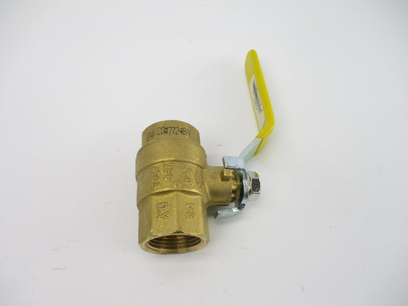 SMITH-COOPER 17281551 3/4" NSNP