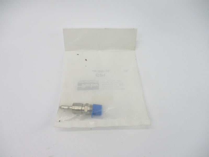 PARKER 4M-Q4P-SS NSMP