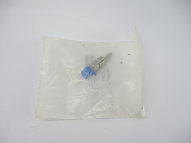 PARKER 4M-Q4P-SS NSMP