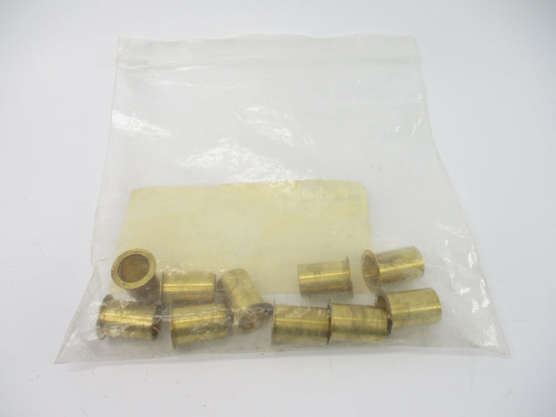 PARKER X63PT-10-62 (PKG OF 10) NSMP