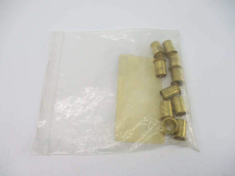 PARKER X63PT-10-62 (PKG OF 10) NSMP