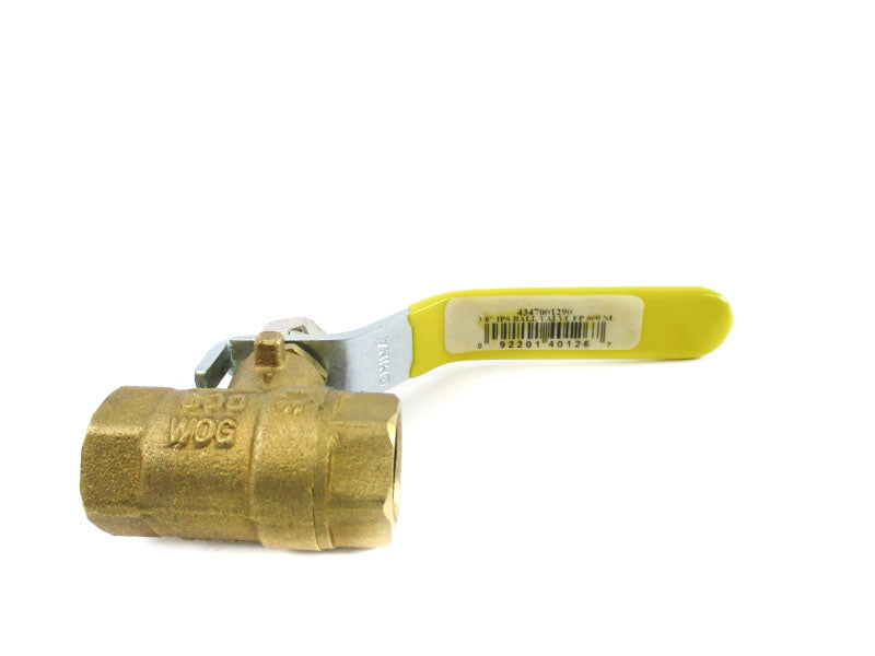 SMITH-COOPER 4347001290 3/8" NSNP