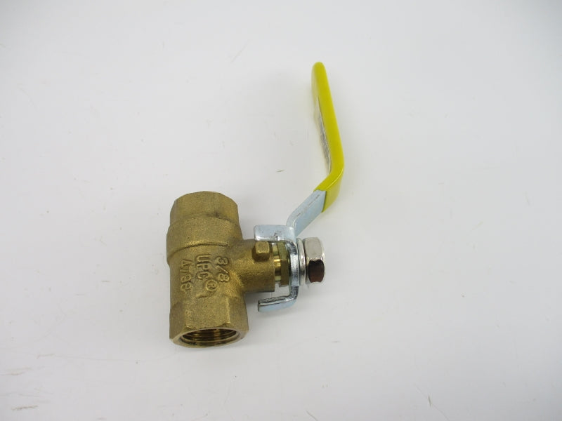 SMITH-COOPER 4347001290 3/8" NSNP
