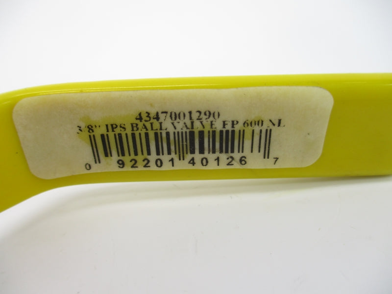 SMITH-COOPER 4347001290 3/8" NSNP