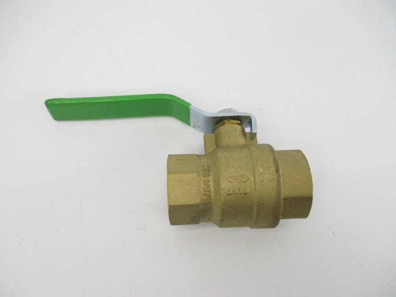 MATCO 757LF 1/2PSI 1" NSNP