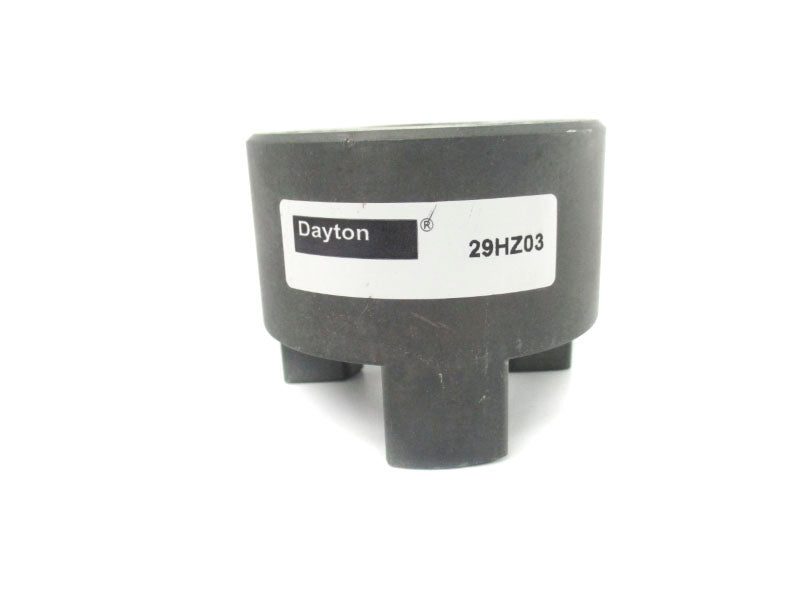 DAYTON 29HZ03 .875" NSNP