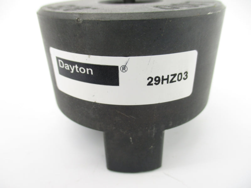 DAYTON 29HZ03 .875" NSNP