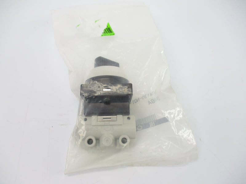SMC VM130-N01-34BA NSMP