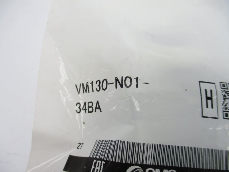 SMC VM130-N01-34BA NSMP