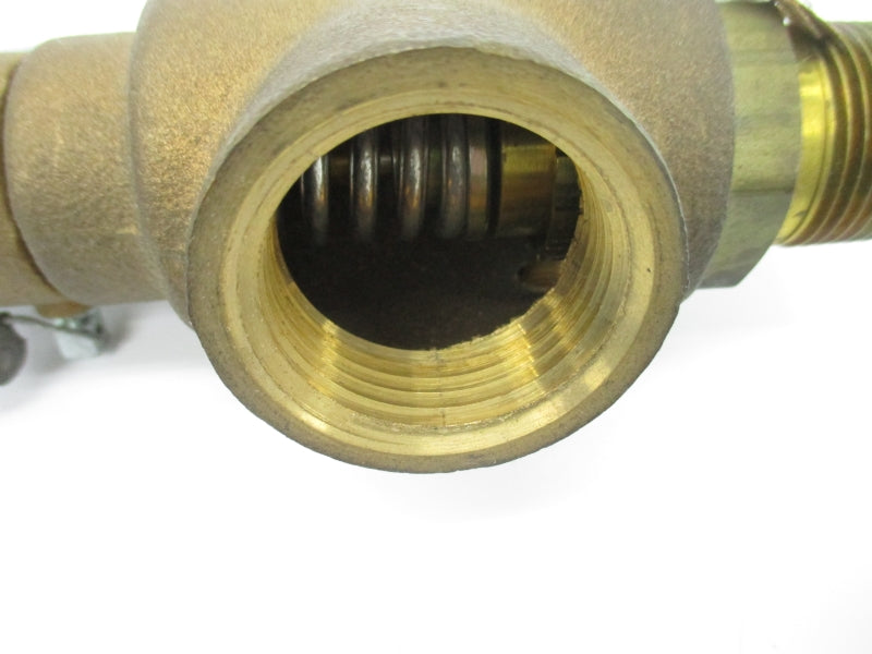 APOLLO 29-302-35 3/4" UNMP