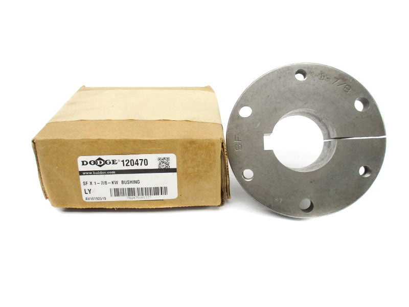 DODGE SFX1-7/8-KW 120470 NSMP