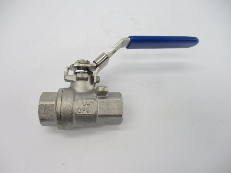 DIXON SSLBV25 1/4" NSNP