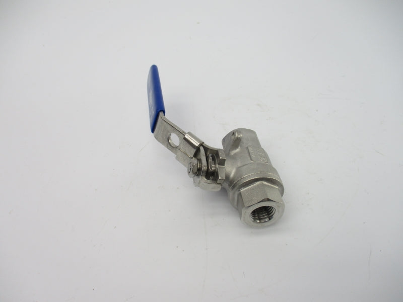 DIXON SSLBV25 1/4" NSNP