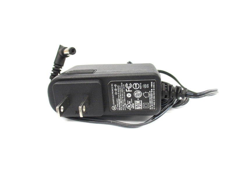 LEADER ELECTRONICS INC. MU12-G120100-A1 100-240V 1.0(1,0)A NSNP