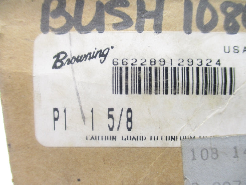 BROWNING P1 1-5/8" NSMP