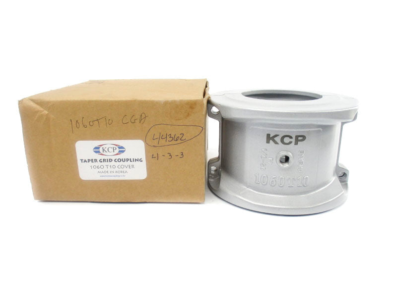 KCP 1060T10 1/8-28" NSMP