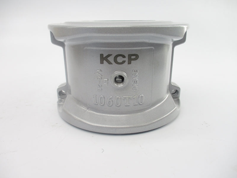 KCP 1060T10 1/8-28" NSMP