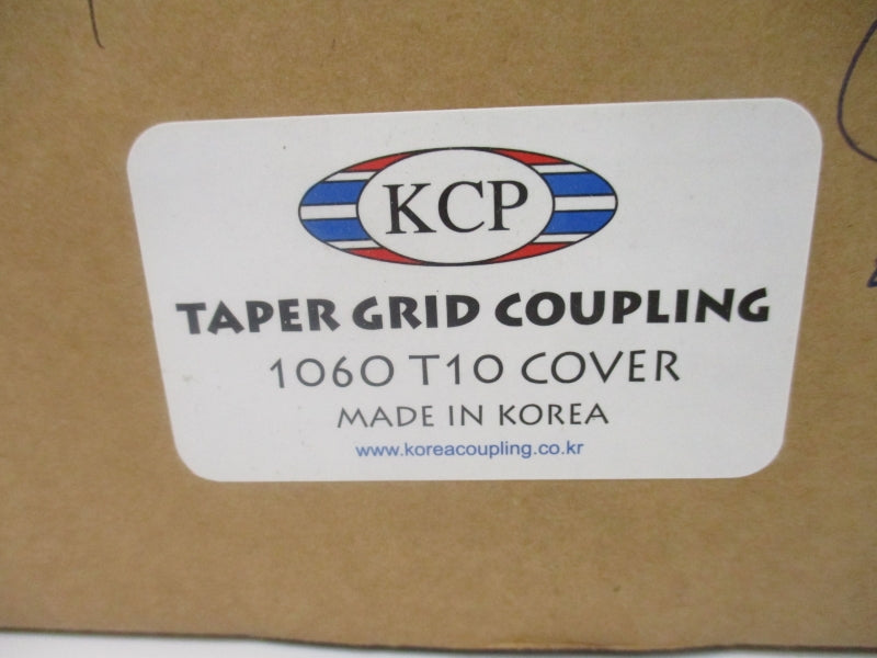 KCP 1060T10 1/8-28" NSMP
