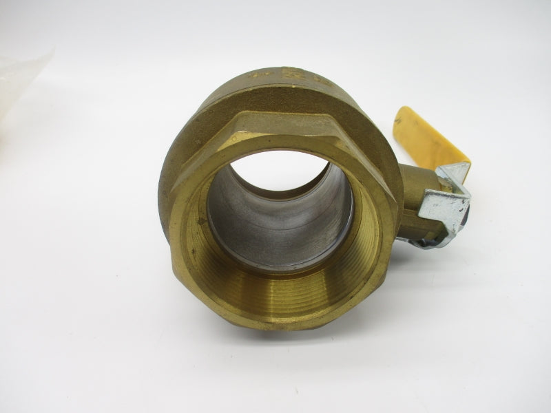 WATTS FBV-3C 3" NSNP