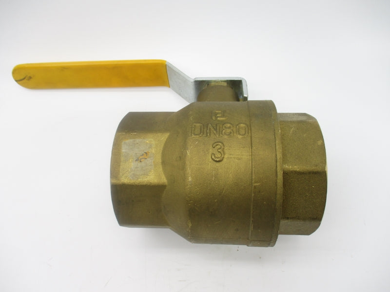 WATTS FBV-3C 3" NSNP