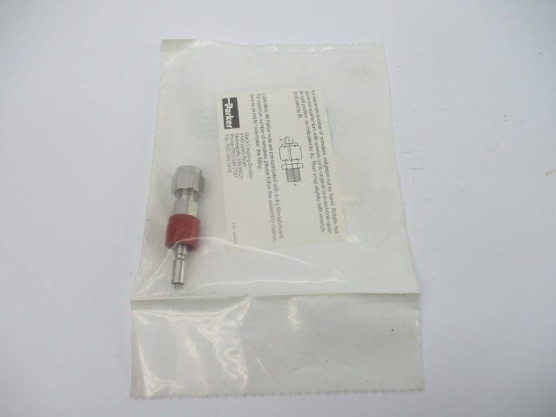 PARKER 4A-Q4VY-SS NSMP