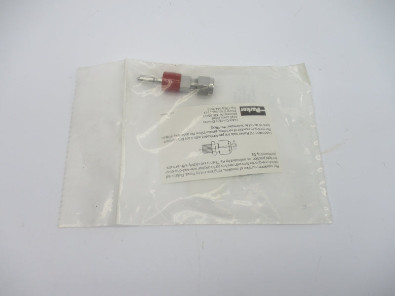 PARKER 4A-Q4VY-SS NSMP