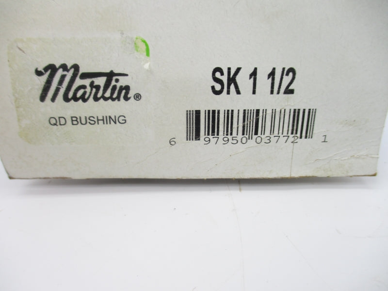 MARTIN SK11/2 NSMP