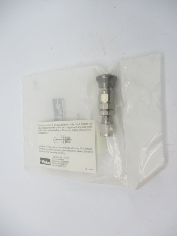 PARKER 4AH-Q4CY-SSP NSMP