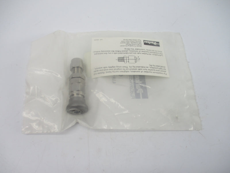 PARKER 4AH-Q4CY-SSP NSMP
