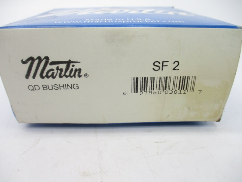 MARTIN SF2 NSFS