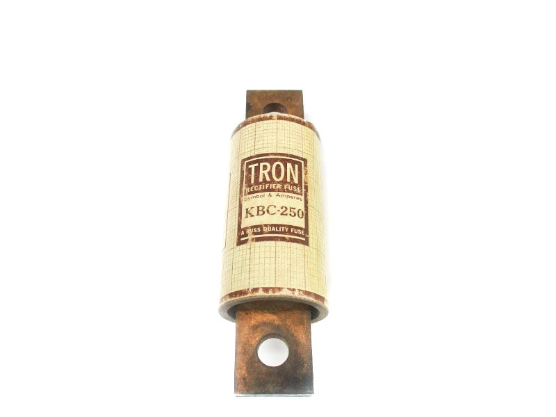 TRON KBC-250 600V 250A UNMP