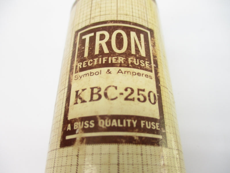 TRON KBC-250 600V 250A UNMP