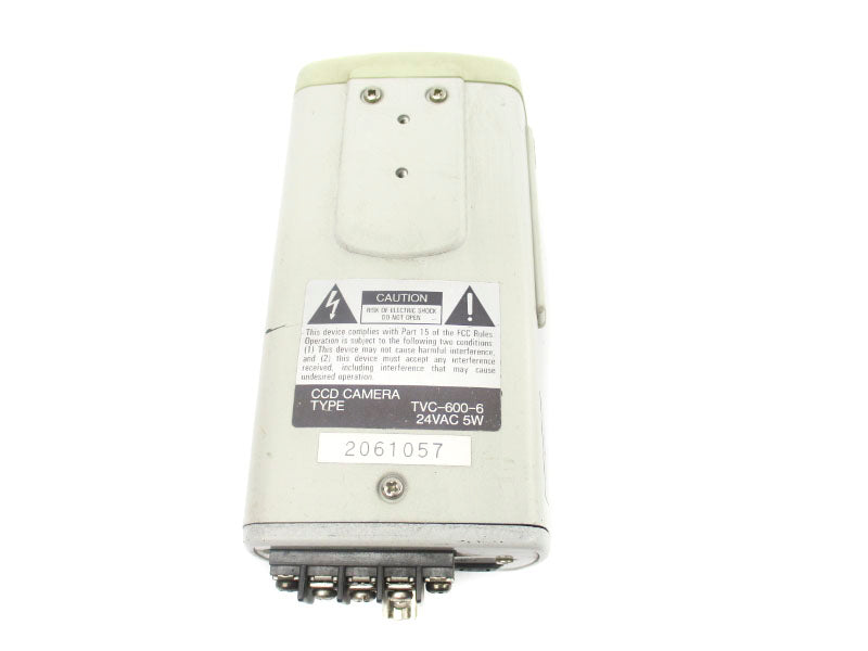 KOYO TVC-600-6 24VAC UNMP