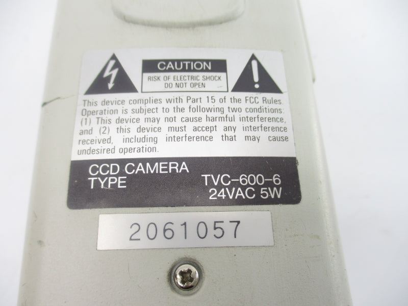KOYO TVC-600-6 24VAC UNMP