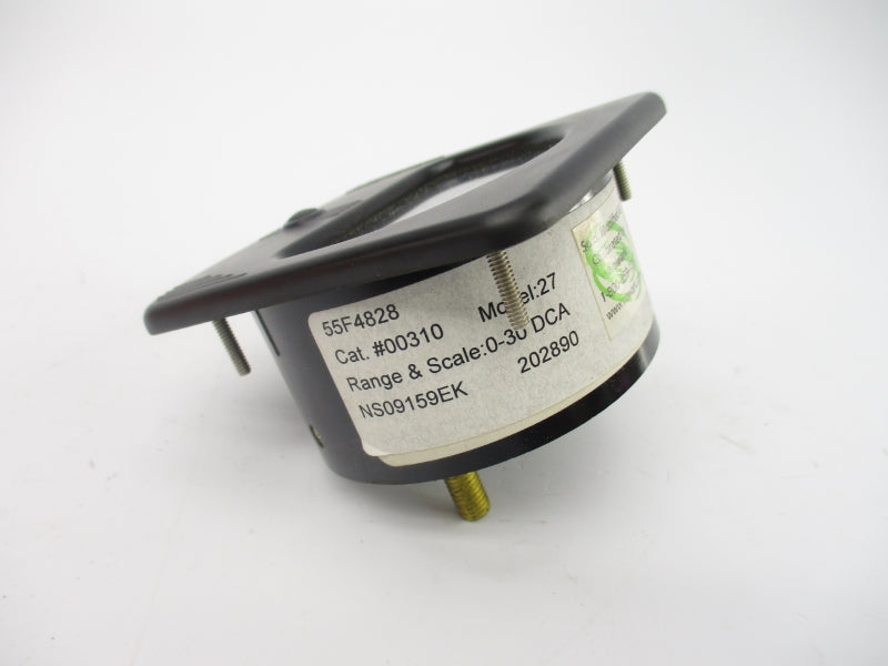 SIMPSON 55F4828 00310 0-30A NSMP