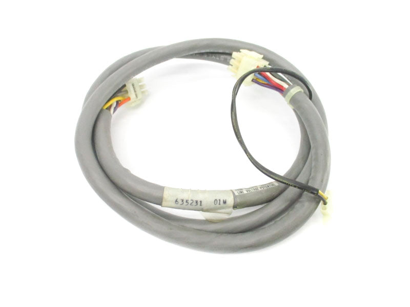TELEDYNE 635231 NSNP