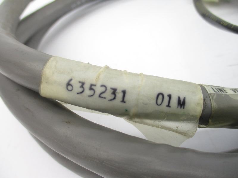 TELEDYNE 635231 NSNP