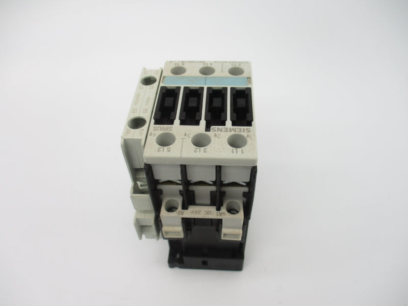SIEMENS 3RT1023-1BB40 24VDC 35A NSNP