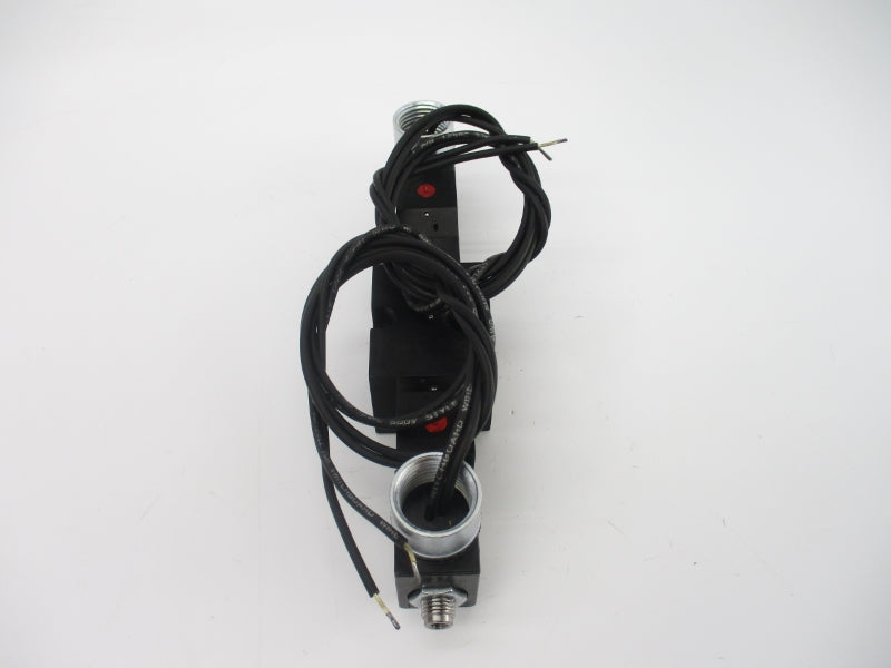 VERSA CXX-4233-NB3-228L-A120 120V 15-115PSI NSNP