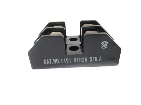 ALLEN BRADLEY 1491-N162A SER. A 600V 30A NSNP