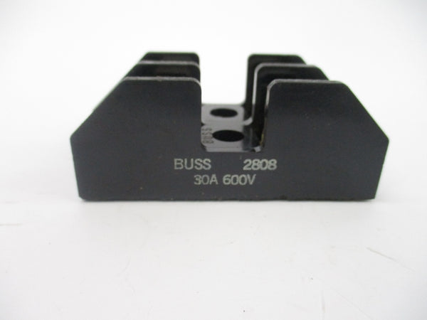 ALLEN BRADLEY 1491-N162A SER. A 600V 30A NSNP