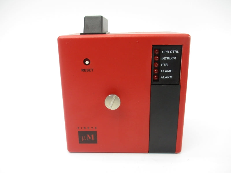 FIREYE MEC120D / MEP560 120V NSNP
